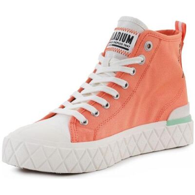 Palladium, Herren, Sneakers, Palla Ace Chukka Boots Org, Orange, (39) Palladium, Herren, Sneakers, Palla Ace Chukka Boots Org, Orange, (39)