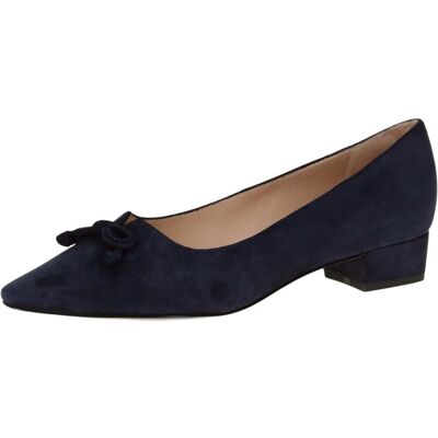 Peter Kaiser, Damen, Ballerinas, Napoli, Blau, (37.5) Peter Kaiser, Damen, Ballerinas, Napoli, Blau, (37.5)