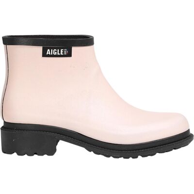 Aigle, Damen, Gummistiefel, Fulfeel Low, Rosa, (37) Aigle, Damen, Gummistiefel, Fulfeel Low, Rosa, (37)