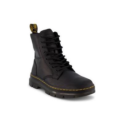 Dr. Martens, Damen, Boots + Stiefel, Combs Damen Winterschuh, Schwarz, (36) Dr. Martens, Damen, Boots + Stiefel, Combs Damen Winterschuh, Schwarz, (36)