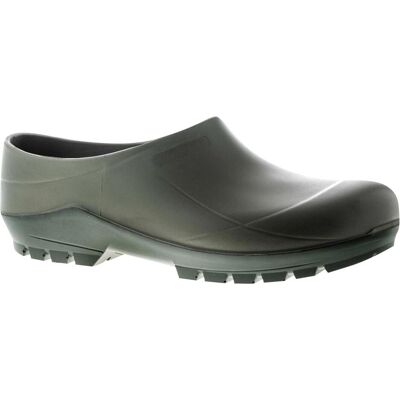 Herren, Hausschuhe, Clogs, Farbe oliv, Gr.45, Grün, (45) Herren, Hausschuhe, Clogs, Farbe oliv, Gr.45, Grün, (45)