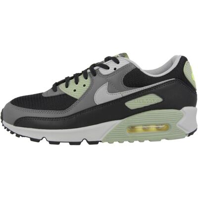 Nike Herren, Sneakers, Air Max 90, Grau, (42) Nike Herren, Sneakers, Air Max 90, Grau, (42)