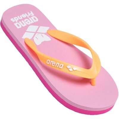 Arena, Unisex, Flip-Flops, Flip-Flops für Kinder, Pink, (29) Arena, Unisex, Flip-Flops, Flip-Flops für Kinder, Pink, (29)