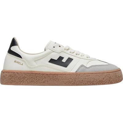 Flamingos Life, Damen, Sneakers, Burela Bold - 62233, Schwarz, (38) Flamingos Life, Damen, Sneakers, Burela Bold - 62233, Schwarz, (38)