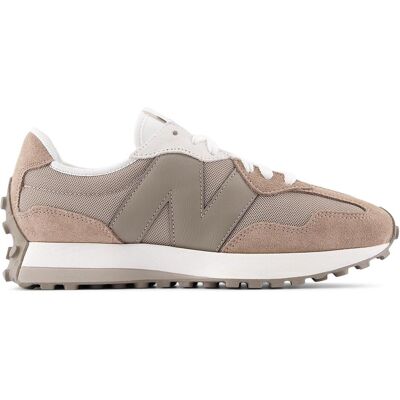 New Balance, Herren, Sneakers, U327LNC, Braun, Beige, (44.5) New Balance, Herren, Sneakers, U327LNC, Braun, Beige, (44.5)