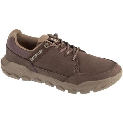Cat, Herren, Sneakers, Herren-Sportschuhe Hex Lite Cruise Braun, Braun, (42) Cat, Herren, Sneakers, Herren-Sportschuhe Hex Lite Cruise Braun, Braun, (42)