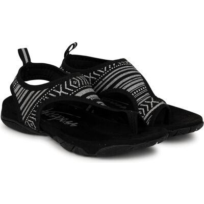 Trespass, Damen, Sandalen, Frauen Strand Sandale, Türkis, Mehrfarbig, (37) Trespass, Damen, Sandalen, Frauen Strand Sandale, Türkis, Mehrfarbig, (37)