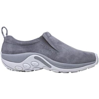 Merrell, Herren, Halbschuhe, Jungle Moc, Blau, (42) Merrell, Herren, Halbschuhe, Jungle Moc, Blau, (42)