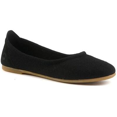 Baabuk, Damen, Hausschuhe, 580852, Schwarz, (39) Baabuk, Damen, Hausschuhe, 580852, Schwarz, (39)