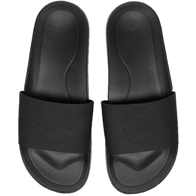 4F, Herren, Hausschuhe, Flip-Flops, Blau, (41) 4F, Herren, Hausschuhe, Flip-Flops, Blau, (41)