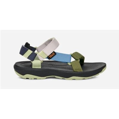 Teva, Unisex, Sandalen, Hurricane XLT 2, Mehrfarbig, (29) Teva, Unisex, Sandalen, Hurricane XLT 2, Mehrfarbig, (29)