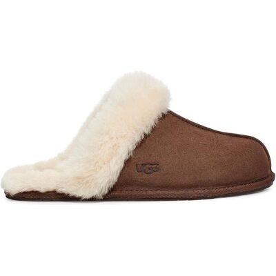 Ugg, Damen, Hausschuhe, Scuffette II, Braun, (37) Ugg, Damen, Hausschuhe, Scuffette II, Braun, (37)