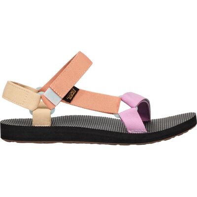 Teva, Damen, Sandalen, Original Universal, Mehrfarbig, (40) Teva, Damen, Sandalen, Original Universal, Mehrfarbig, (40)