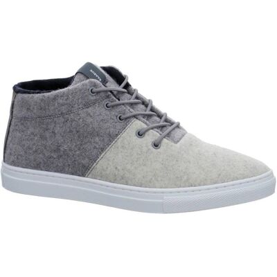 Baabuk, Unisex, Sneakers, Sky Woolers, Grau, (41) Baabuk, Unisex, Sneakers, Sky Woolers, Grau, (41)
