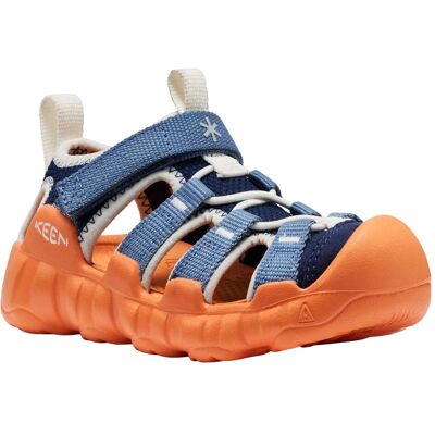 Keen, Unisex, Sandalen, C Hyperport H2 x Snow Peak, Blau, Rot, (31) Keen, Unisex, Sandalen, C Hyperport H2 x Snow Peak, Blau, Rot, (31)