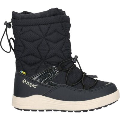 ZigZag, Unisex, Boots + Stiefel, Bahill WP, Blau, (29) ZigZag, Unisex, Boots + Stiefel, Bahill WP, Blau, (29)