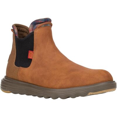 Hey Dude, Herren, Boots + Stiefel, Branson Classic, (44) Hey Dude, Herren, Boots + Stiefel, Branson Classic, (44)
