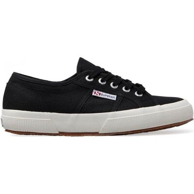 Superga, Damen, Sneakers, Cotu Classic, Schwarz, (37) Superga, Damen, Sneakers, Cotu Classic, Schwarz, (37)