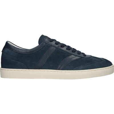 Blackstone, Herren, Sneakers, Zircon Bailey, Blau, (42) Blackstone, Herren, Sneakers, Zircon Bailey, Blau, (42)