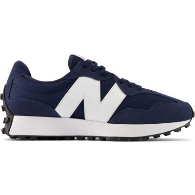 New Balance, Herren, Sneakers, MS327CNW, Blau, (44) New Balance, Herren, Sneakers, MS327CNW, Blau, (44)