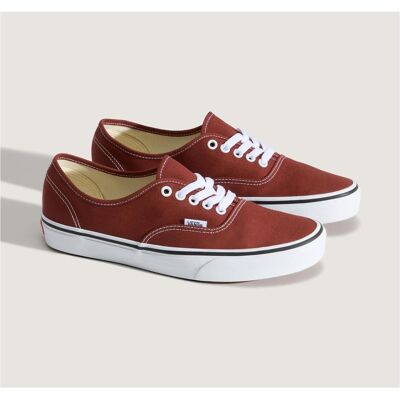 Vans, Unisex, Sneakers, Authentic, Bronze, (42) Vans, Unisex, Sneakers, Authentic, Bronze, (42)