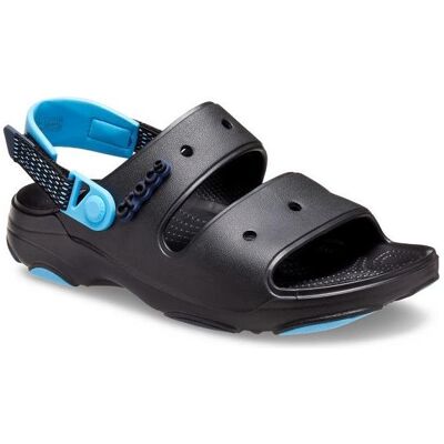 Crocs, Unisex, Sandalen, All-Terrain Sandal, Schwarz, (45) Crocs, Unisex, Sandalen, All-Terrain Sandal, Schwarz, (45)