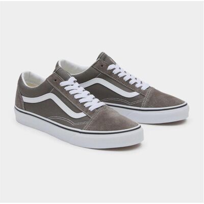 Vans, Unisex, Sneakers, Old Skool COLOR THEORY BUNGEE CORD, Mehrfarbig, (42) Vans, Unisex, Sneakers, Old Skool COLOR THEORY BUNGEE CORD, Mehrfarbig, (42)