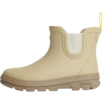 Tretorn, Jungen, Gummistiefel, Kid's Aktiv Chelsea, Beige, (31) Tretorn, Jungen, Gummistiefel, Kid's Aktiv Chelsea, Beige, (31)