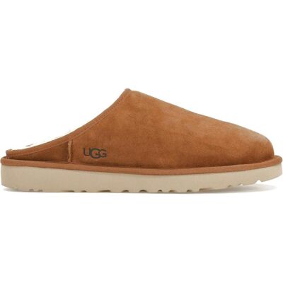 Ugg, Herren, Hausschuhe, Classic, Braun, (39) Ugg, Herren, Hausschuhe, Classic, Braun, (39)