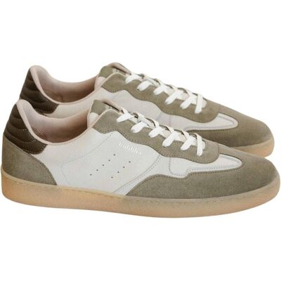 Bobbies, Herren, Sneakers, Davis, Weiss, (43) Bobbies, Herren, Sneakers, Davis, Weiss, (43)