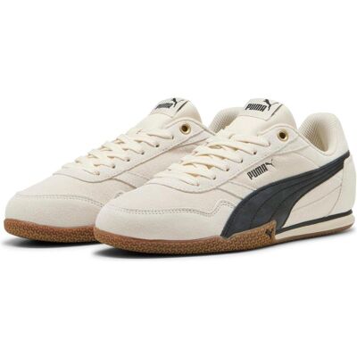 Puma Damen, Sneakers, Bella Donna Sd, Schwarz, Weiss, (37.5) Puma Damen, Sneakers, Bella Donna Sd, Schwarz, Weiss, (37.5)