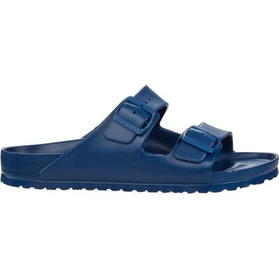 Birkenstock, Herren, Sandalen, Arizona Eva Normal, Blau, (41) Birkenstock, Herren, Sandalen, Arizona Eva Normal, Blau, (41)
