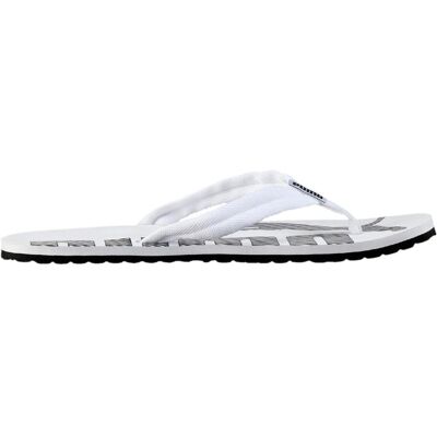Puma Damen, Flip-Flops, Epic Flip, Weiss, (43) Puma Damen, Flip-Flops, Epic Flip, Weiss, (43)
