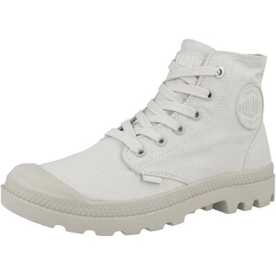 Palladium, Unisex, Boots + Stiefel, Pampa Mono Chrome, Grau, (44) Palladium, Unisex, Boots + Stiefel, Pampa Mono Chrome, Grau, (44)