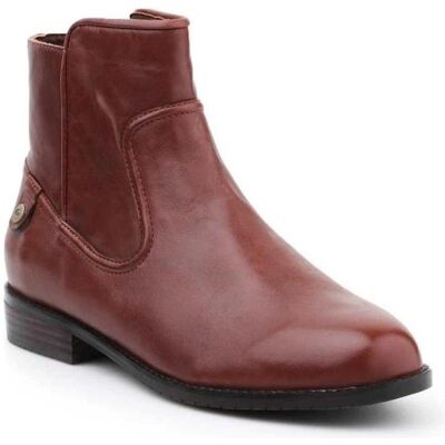 Lacoste, Damen, Boots + Stiefel, Lifestyle-Schuhe, Braun, (41) Lacoste, Damen, Boots + Stiefel, Lifestyle-Schuhe, Braun, (41)