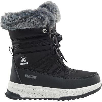 Kamik, Unisex, Boots + Stiefel, Stormyf, Schwarz, Grau, (30) Kamik, Unisex, Boots + Stiefel, Stormyf, Schwarz, Grau, (30)