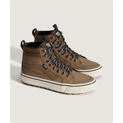 Vans, Sneakers, MTE Sk8-Hi Waterproof Insulated, (39) Vans, Sneakers, MTE Sk8-Hi Waterproof Insulated, (39)