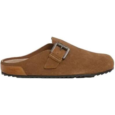 Pepe Jeans, Damen, Sandalen, Corby Clog, Braun, (39) Pepe Jeans, Damen, Sandalen, Corby Clog, Braun, (39)