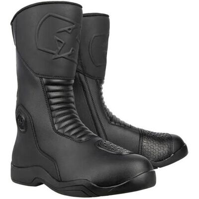 Oxford, Herren, Boots + Stiefel, TRACKER 2.0 Wanderschuhe, Schwarz, (40) Oxford, Herren, Boots + Stiefel, TRACKER 2.0 Wanderschuhe, Schwarz, (40)