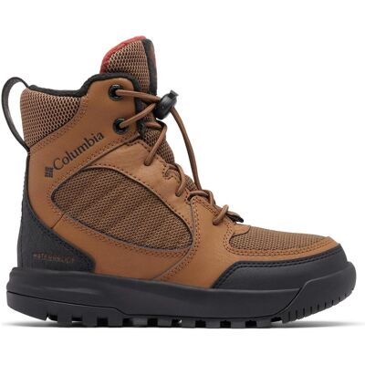 Columbia, Unisex, Boots + Stiefel, Youth Portlander™ Omni-Heat™, Braun, (35) Columbia, Unisex, Boots + Stiefel, Youth Portlander™ Omni-Heat™, Braun, (35)