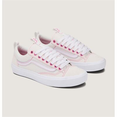 Vans, Herren, Sneakers, Skate Old Skool 36 +, Pink, (45) Vans, Herren, Sneakers, Skate Old Skool 36 +, Pink, (45)