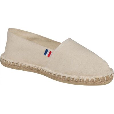 Kariban, Espadrilles, Made in France, Beige, (36) Kariban, Espadrilles, Made in France, Beige, (36)