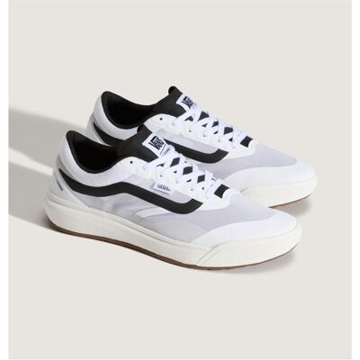 Vans, Unisex, Sneakers, Ultrarange 2.0 RW, Weiss, Schwarz, (39) Vans, Unisex, Sneakers, Ultrarange 2.0 RW, Weiss, Schwarz, (39)