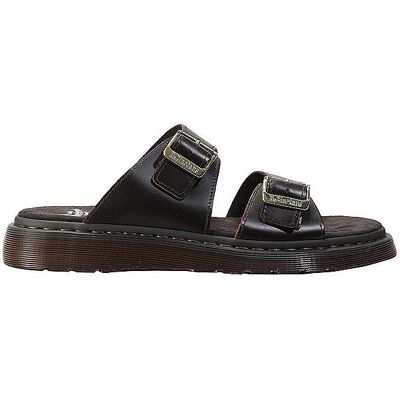 Dr. Martens, Herren, Sandalen, Josef, Braun, (44) Dr. Martens, Herren, Sandalen, Josef, Braun, (44)