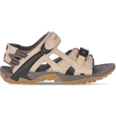 Merrell, Herren, Sandalen, Kahuna III, Beige, (46) Merrell, Herren, Sandalen, Kahuna III, Beige, (46)