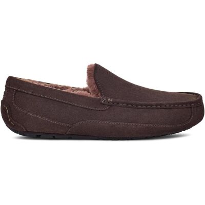 Ugg, Herren, Hausschuhe, Ascot, Braun, (41) Ugg, Herren, Hausschuhe, Ascot, Braun, (41)