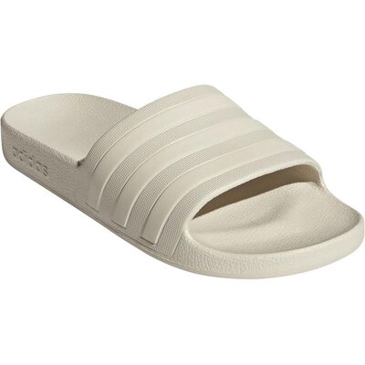 Adidas Unisex, Sandalen, Adilette Aqua, Beige, (38) Adidas Unisex, Sandalen, Adilette Aqua, Beige, (38)