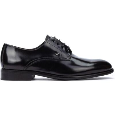 Martinelli, Herren, Halbschuhe, Arlington, Schwarz, (45) Martinelli, Herren, Halbschuhe, Arlington, Schwarz, (45)