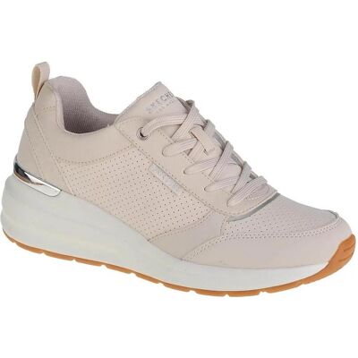 Skechers Damen, Sneakers, Billion-Subtle Spots 155616-OFWT - 36, Weiss, (36) Skechers Damen, Sneakers, Billion-Subtle Spots 155616-OFWT - 36, Weiss, (36)