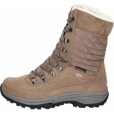 Brütting, Damen, Boots + Stiefel, Finola, Braun, (42) Brütting, Damen, Boots + Stiefel, Finola, Braun, (42)